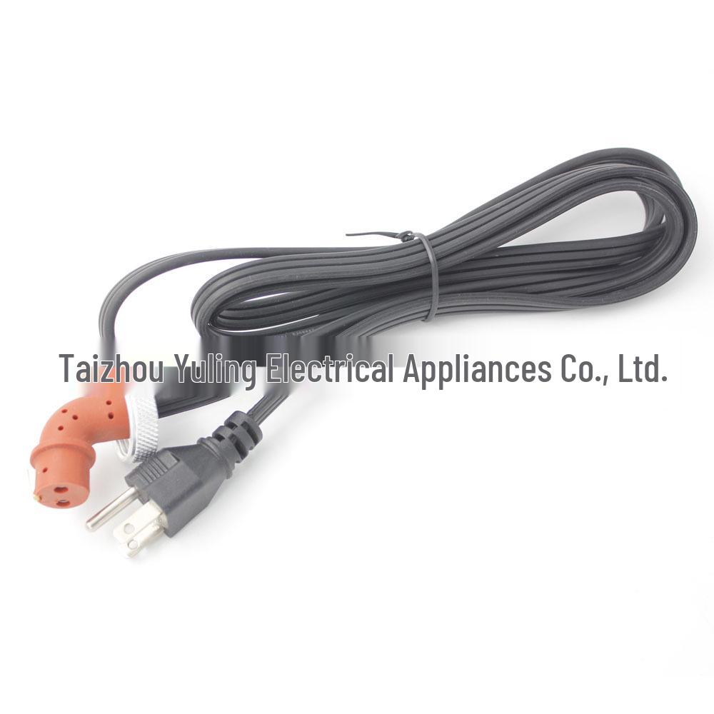 Engine Block Heater Wiring Harness Replacement Cord