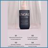 [Unove] Silk Oil Hair Essence 70ml Double Pack/2Type/Olive Young