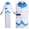 Wetrcose Pre-Order Elliott Howard Uniform Anime Full Set Cosplay Costume