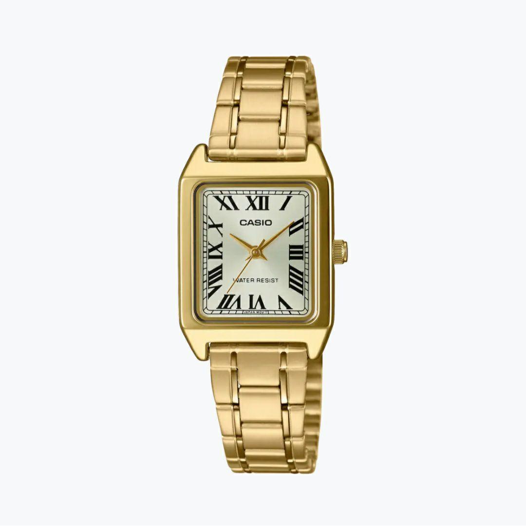 New LTP-V007G-9B CASIO Cheap Casio overseas model