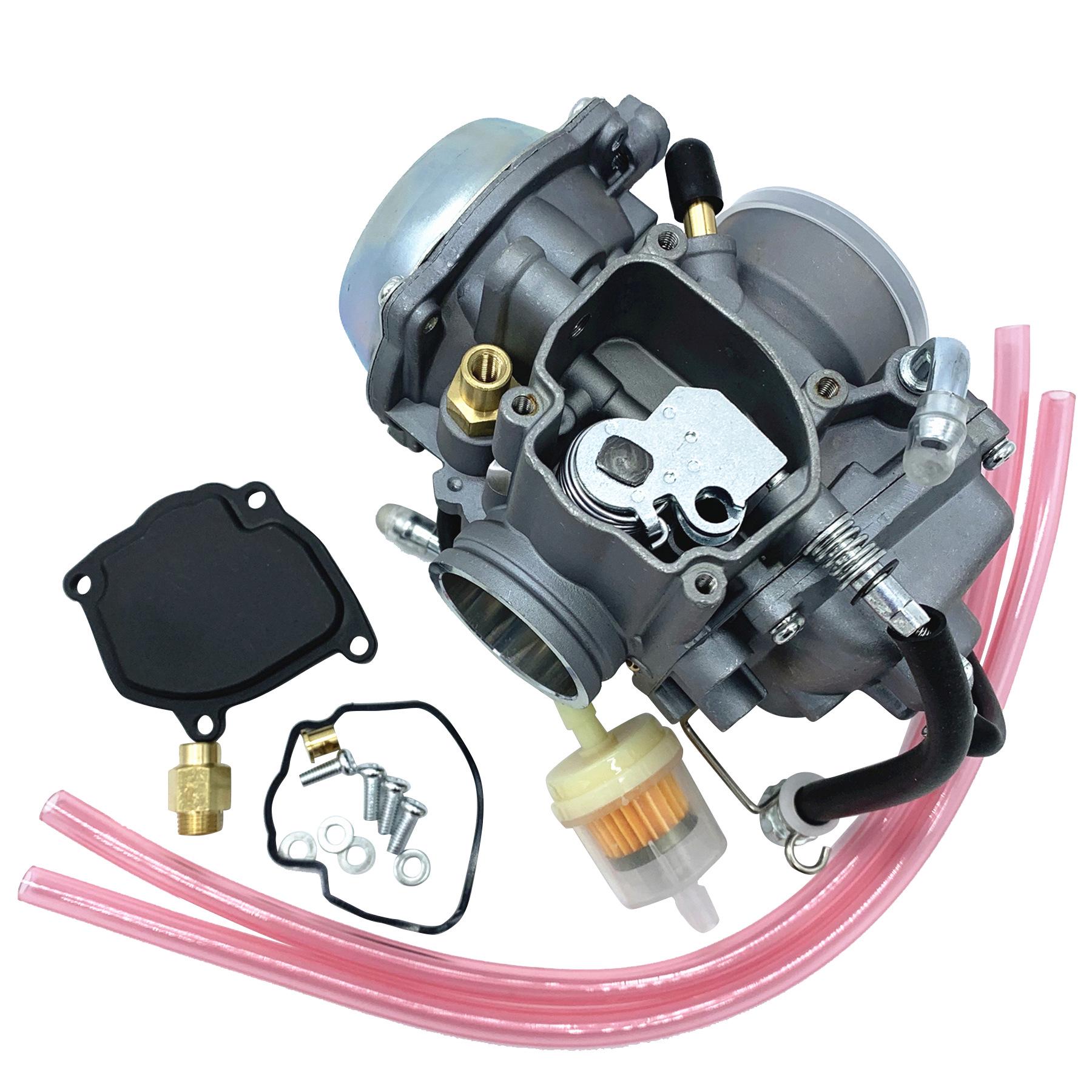 

All-Terrain Vehicle Carburetor for ATV LTF250/LTF300F/LTF4WDX Motorcycle Carburetor
