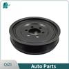 11237624103 OE Engine Crankshaft Belt Pulley For BMW F20 F22 F23 F30 F31 32 F33 F34 F36 F07 F10 X1 E84 X3 F25 X4F26 N20