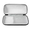 Hard EVA Case for 2 Bluetooth-compatible Speaker Travel Protective Carrying Storage Bag
