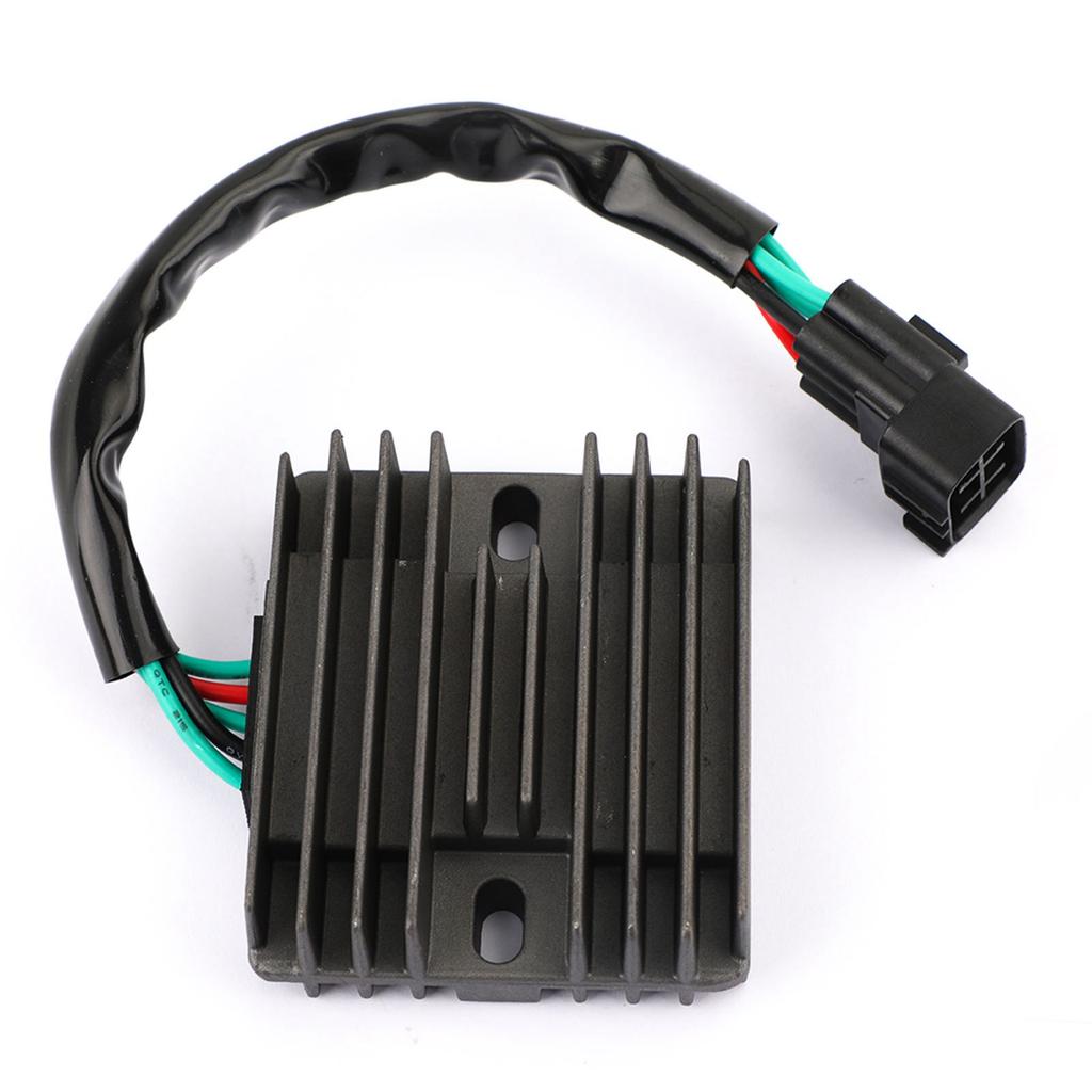 Rectifier Regulator Fit for Yamaha F 75 80 90 100 Hp 2010-2017 # 6D8-81960-10-00