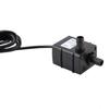 DC12V 3m 240L H Ultratyst Borstlös Motor Nedsänkbar Pool Vattenpump