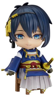 Nendoroid Touken Ranbu Mikazuki Munechika Swaccao! -ONLINE-