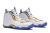 Kids' Sneakers Nike Air Foamposite One Peanut Butter & Jelly (GS) White/Fuchsia Blast-Racer Blue