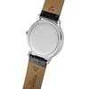 Tissot Kason Zen I Collection Quartz Movement Men's Watch 40mm Blue Dial T122.410.16.043.00