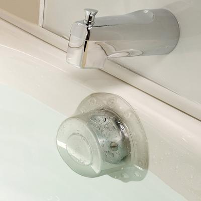 Blocco Scarico Vasca da Bagno Copertura Scarico Vasca da Bagno Copertura Antiflusso Tappo Livello Acqua Vasca da Bagno Scarico a Pavimento