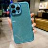 ITel P40 S23 Plus Spark 20 C GO 2024 Glitter Telefondeksel for Infinix Hot 40 Zero 30 Smart 8 7 Siery Skinnende Beskytt Kameradeksel