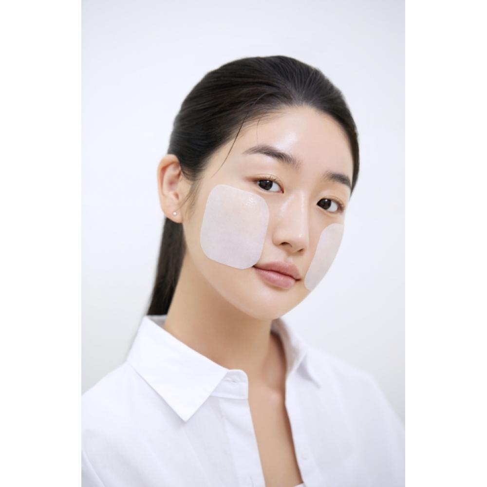 Mediheal Toner Pad 100 Sheets 7 Types  Tea Tree Water Made Collagen Vitamin Made Phyto Enzyme Retinol 