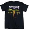 Testament Band Practice What You Preach Cover Heavy S-5XL T Shirt TR522 Unisex T-Shirt