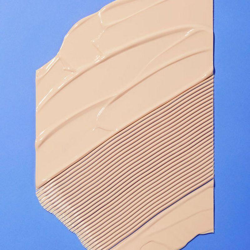 [1+1] Ampoule & Solar Shot Peach Tone-Up Sunscreen