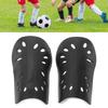 Children Soccer Shin Guards Perforated Breathable Protective Soccer Gear for Toddlers
