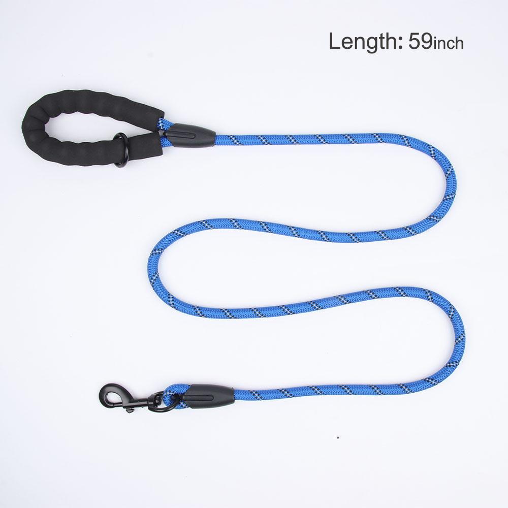 Postroj pro malé velké psy Postroje bez tahu Reflexní hrudní popruhy čivava Husky Mops Vesta Vodítko pro domácí mazlíčky