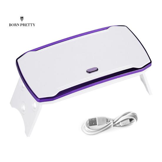 

Маленький лак для ногтей, украшения для ногтей, сушилка, легкий отверждаемый гель для ногтей, автоматически подключаемый к сети