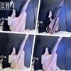 Benqian sex stockings pure lace sleeping underwear jumpsuit couple flirting charm uniform props seduction 8267