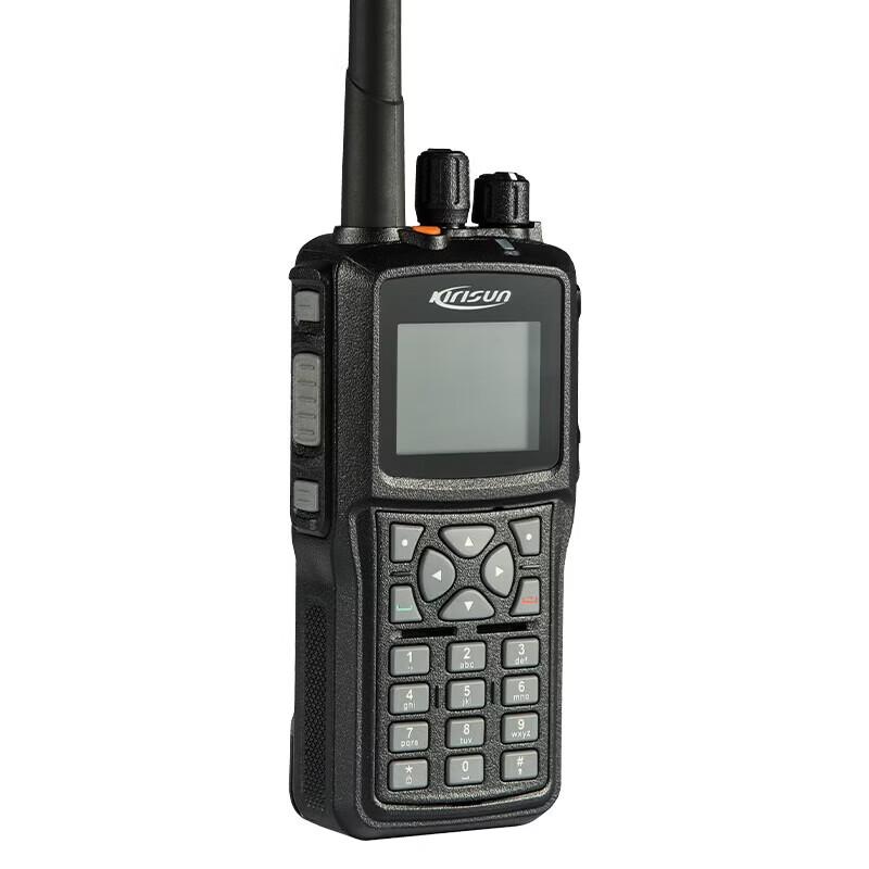 Kolison DP980 Professional Digital Two-Way Radio (CN version)