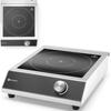 Induktionskochplatte kitchen line 3500w - hendi 239780
