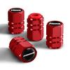 Fronx Air Valve Cap, Suitable for Vehicles Such As Fronx 3S Series, WDB3S, WEB3S,