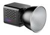 Ulanzi Lampa LED 40W - RGB, WB (2500 K - 6500 K)