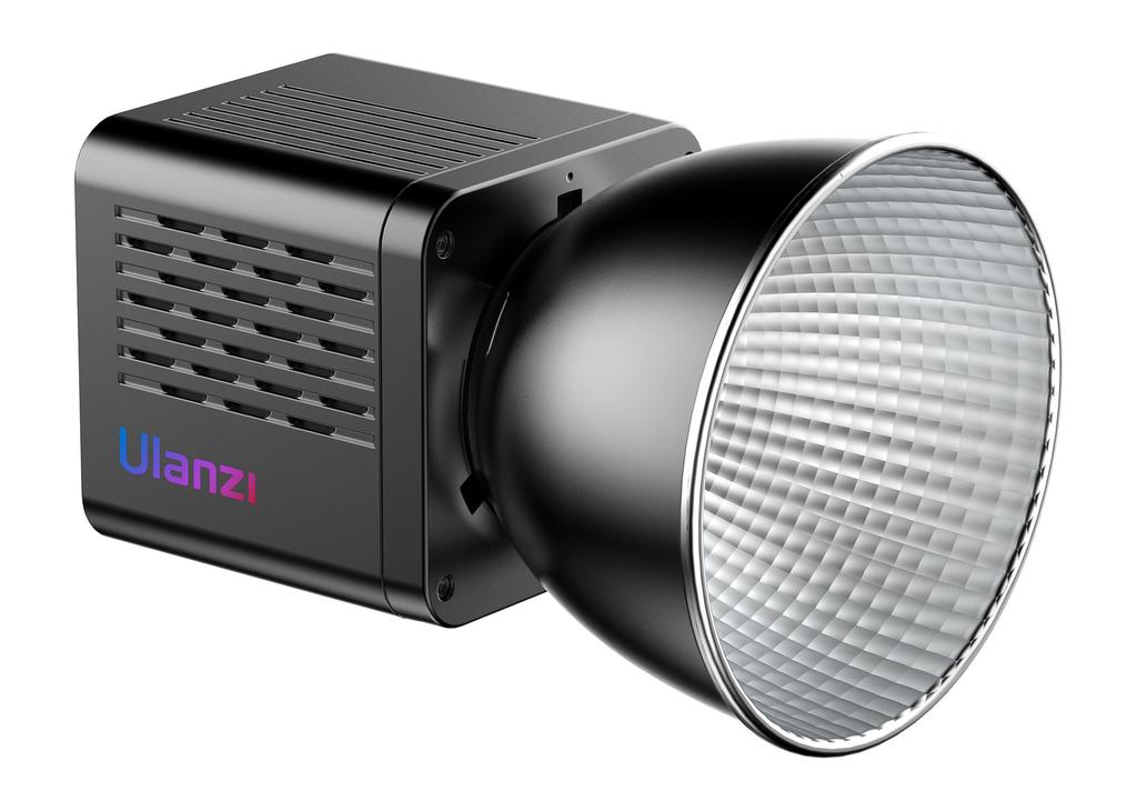 Ulanzi Lampa LED 40W - RGB, WB (2500 K - 6500 K)