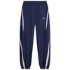 Teen Girls' Cuffed Sports Dance Sweatpants YKLW102