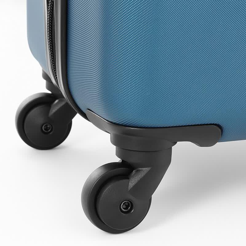 Diplomat HM-6702 Carry-On Hardside Luggage