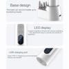 Wireless Nail Drill Machine Rechargeable Electric File for Manicure Pedicure