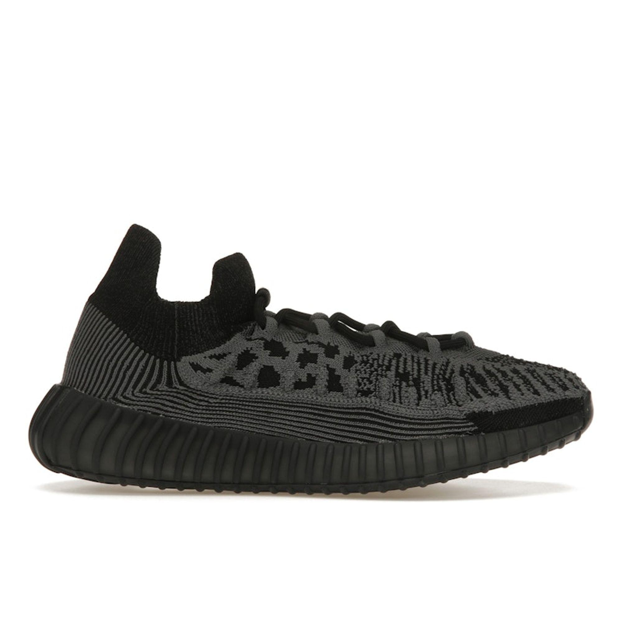 

Кроссовки унисекс Adidas Yeezy Boost 350 V2 CMPCT Slate Onyx Серые IG9606 36⅔