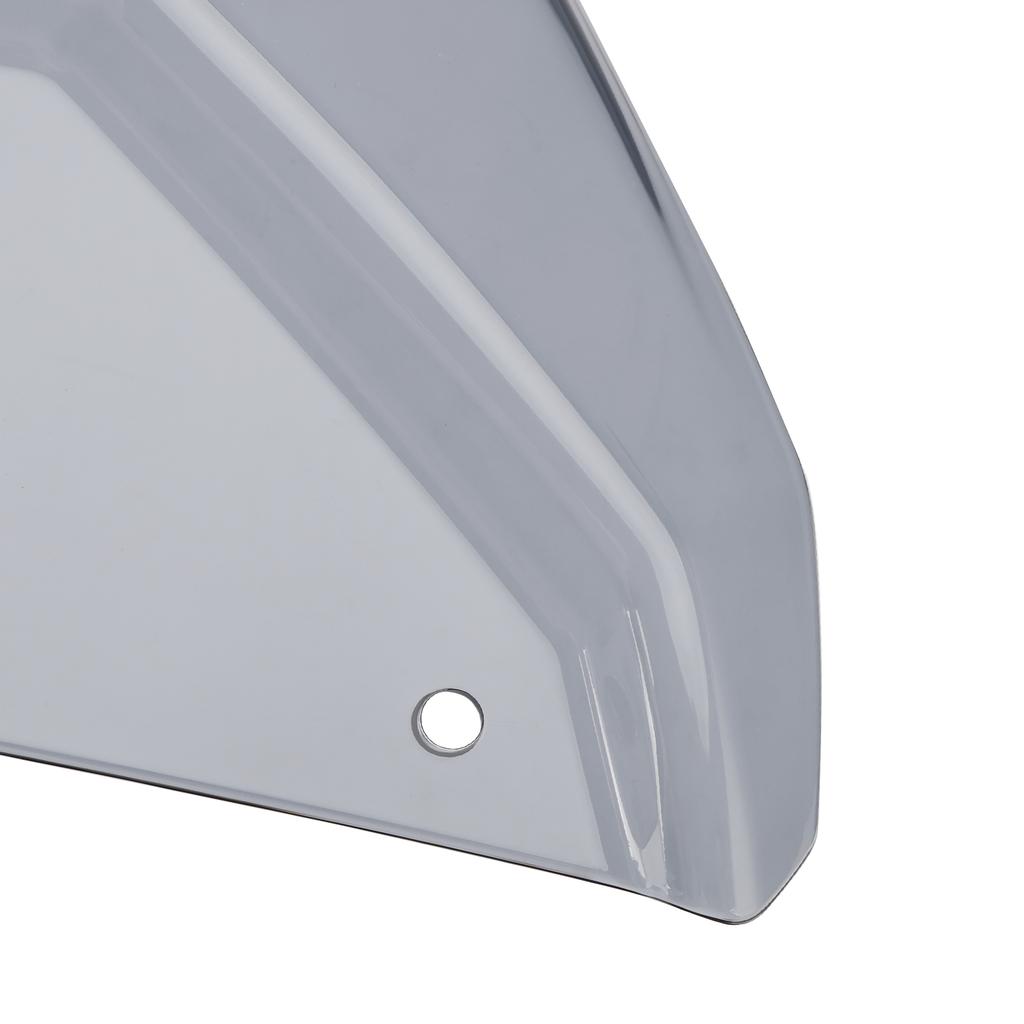 Windshield Plate Side Panels fit for BMW R1300GS ADV 2025-2026 Gray