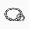 80x105x4mm AXK80105 Flat Thrust Needle Roller Bearing with 2 Washers AXK80105+2AS 2 Sets