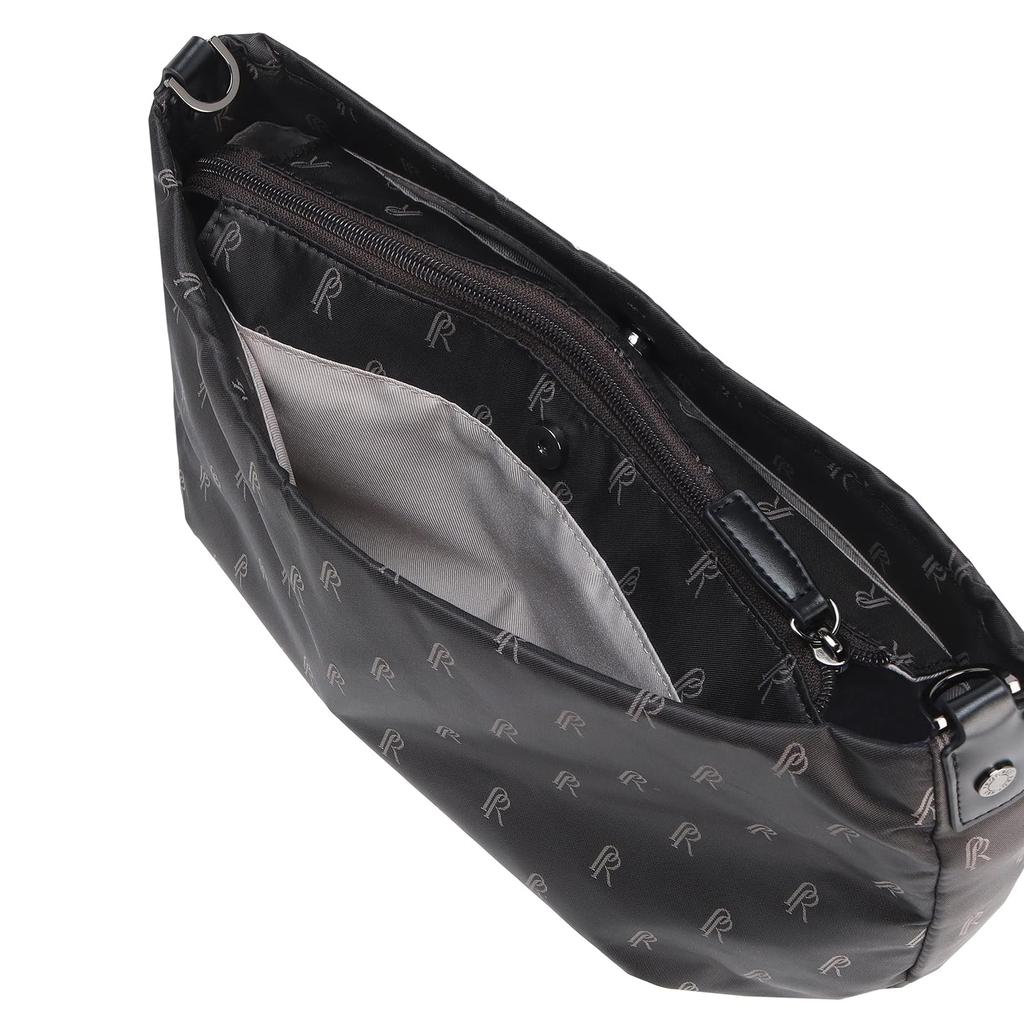 Progre Shoulder Bag Partou No.15593