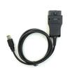 Wholesale Professional Diagnostic Cable for Honda HDS Cable OBD2 Diagnostic Tool Cable Obd2 Multilanguages