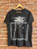 DARKTHRONE Band True Norwegian Black Metal mittel Unisex T-Shirt
