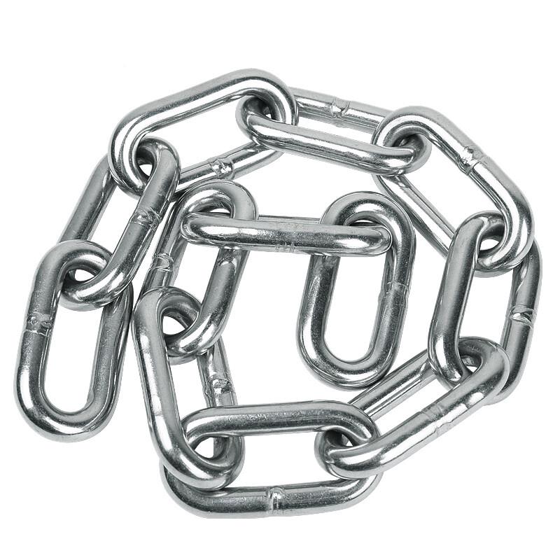 JNL 304 Stainless Steel Multi-Purpose Chain