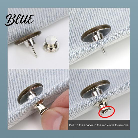 Bathroom Curtain Weight Strong Alloy Closure Prevent Pair Magnet Magne 1 Light Leaking Shower Clasp
