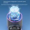 Advanced Portable Handheld Fan - USB Rechargeable