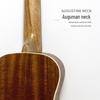 23" Solid Wood Ukulele for Children - Entry-Level Musical Instrument