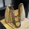 Frosted Retro Bags, Women Tote Bags Large Capacity Can Crossbody, New Casual Work Commuter Bags