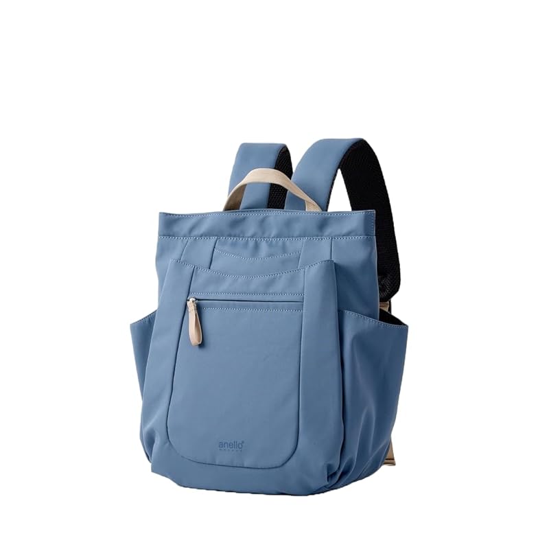 

[Anello Grande] backpack IRIS GHN1094 BL One Size