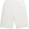 Polo Ralph Lauren Solid Logo Print Shorts Kids bottoms 323965890-001