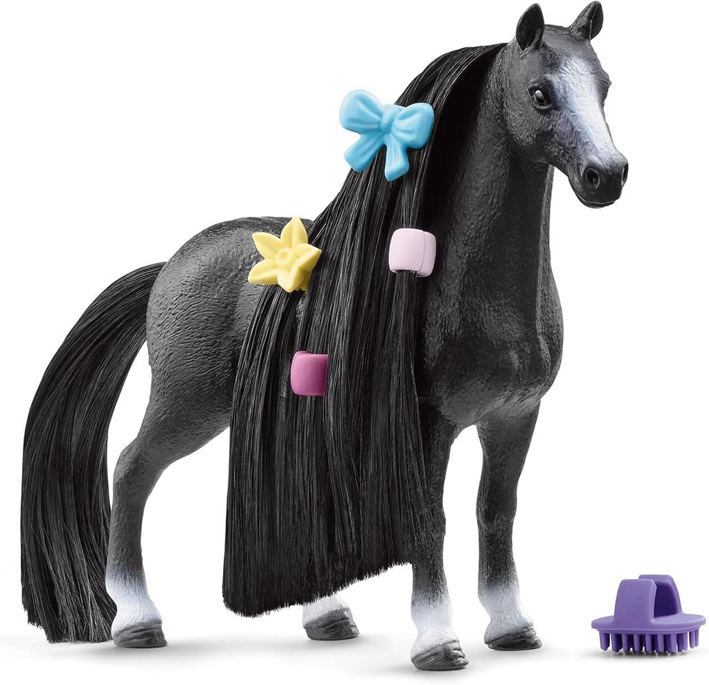 Schleich Horse Club Beauty Horse Quarter Horse 42620 (female)