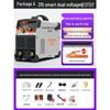 220V/380V Dual Voltage Portable Welder - Pure Copper, Industrial Grade, Household/Small Use, 315 Model