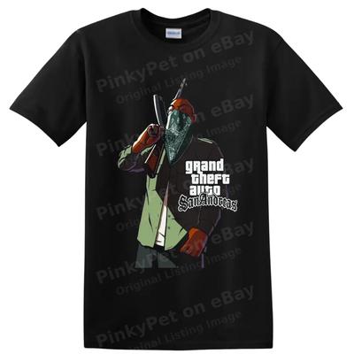 Üst giysisi – T-shirtler
