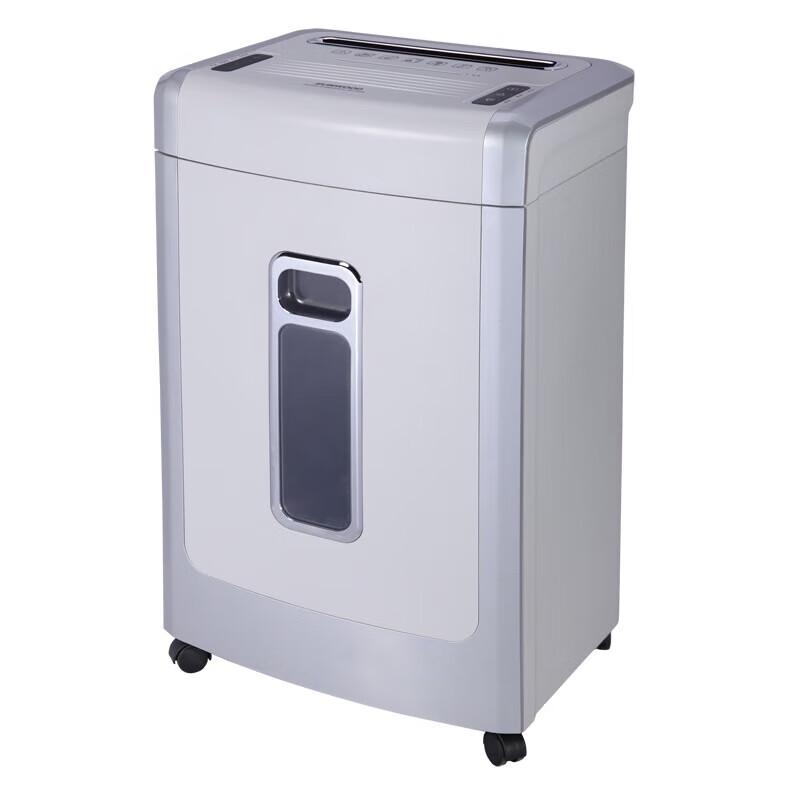 

SUNWOOD SD9680 High-Security Paper Shredder