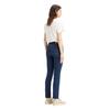 Levis Womens/Ladies 712 Slim Jeans