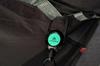 [LALPHA] Carabiner Reel | Outdoor Monster | GRAVITY MAG REEL LITE LUMI | ROOT CO Magnet Carabiner Cord Reel Keychain OM-850