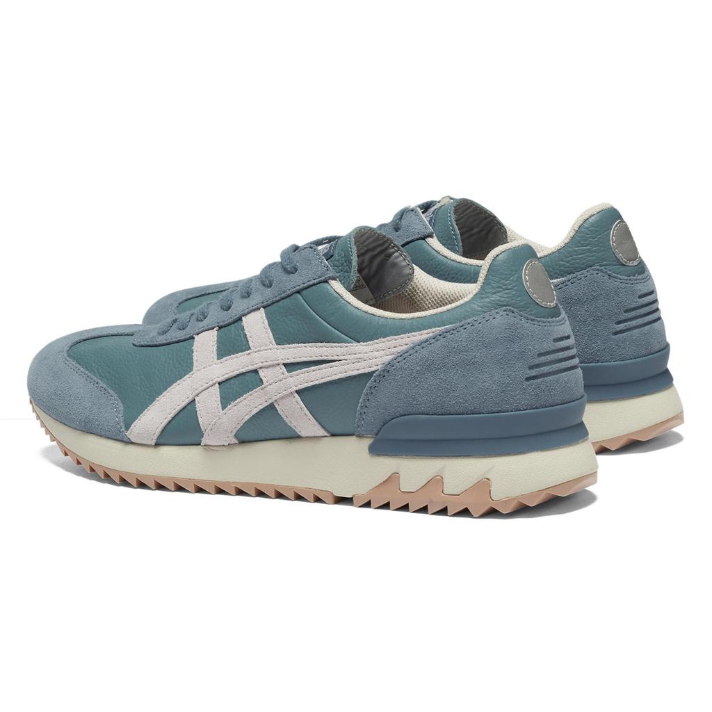 Onitsuka Tiger California 78 EX VIN Grey Floss Lilac Hint
