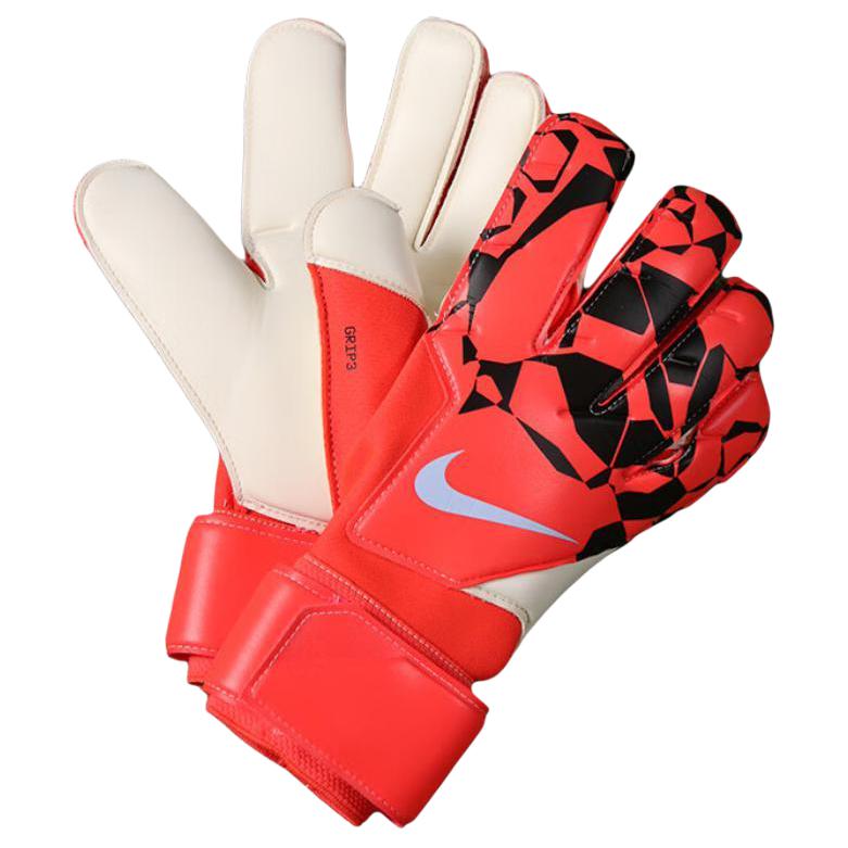 Nike Grip3 Goalkeeper Soccer Gloves HQ0256-635 10